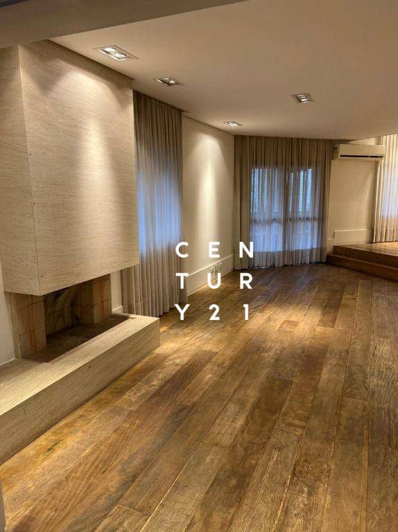 Apartamento, 3 quartos, 220 m² - Foto 1