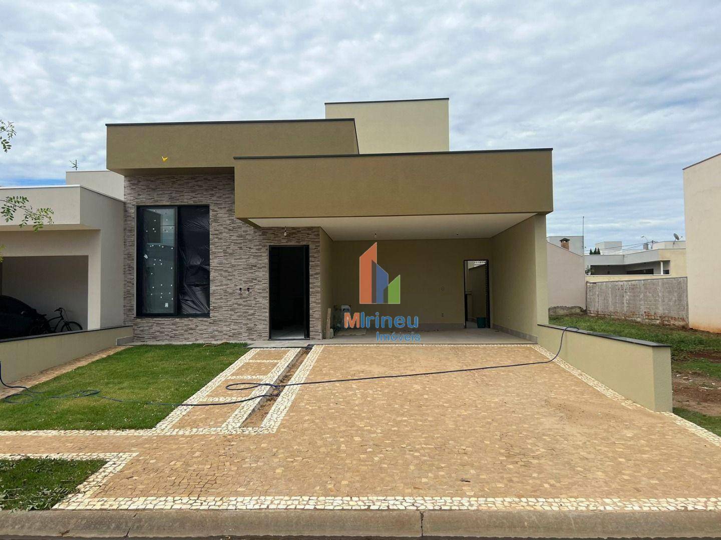 Casa de Condomínio à venda com 3 quartos, 182m² - Foto 29