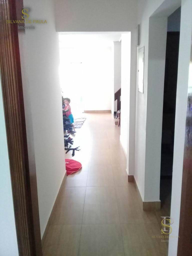 Casa de Condomínio à venda com 4 quartos, 288m² - Foto 13