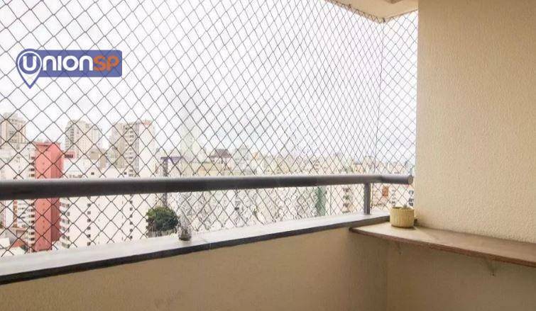 Apartamento à venda com 2 quartos, 65m² - Foto 2