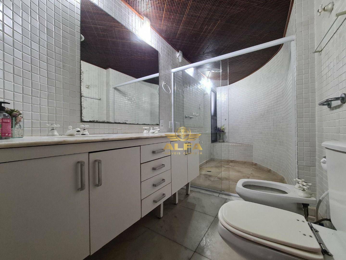 Apartamento à venda com 4 quartos, 212m² - Foto 30