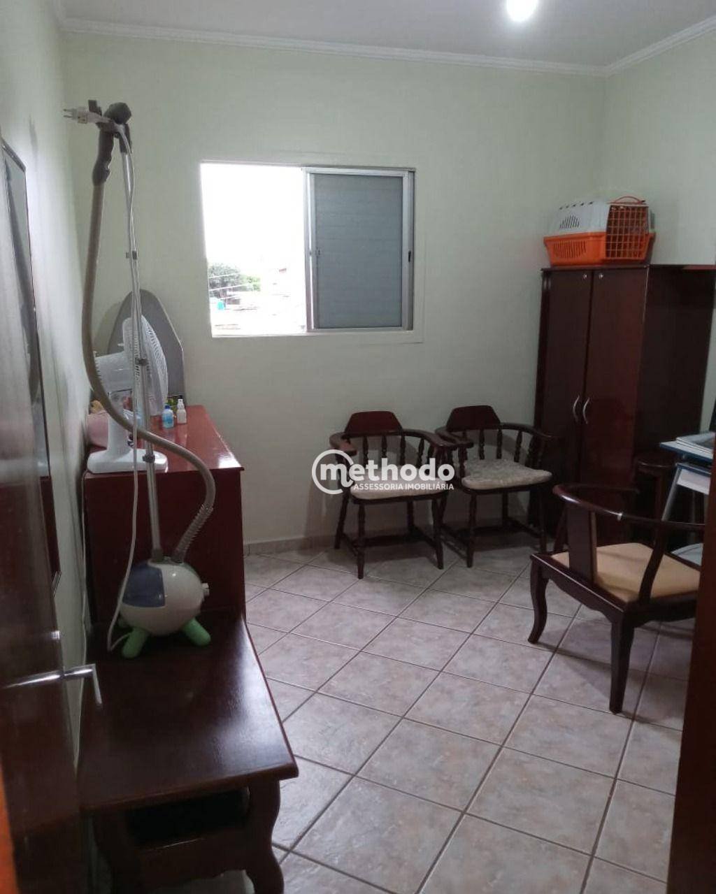 Apartamento à venda com 2 quartos, 57m² - Foto 8