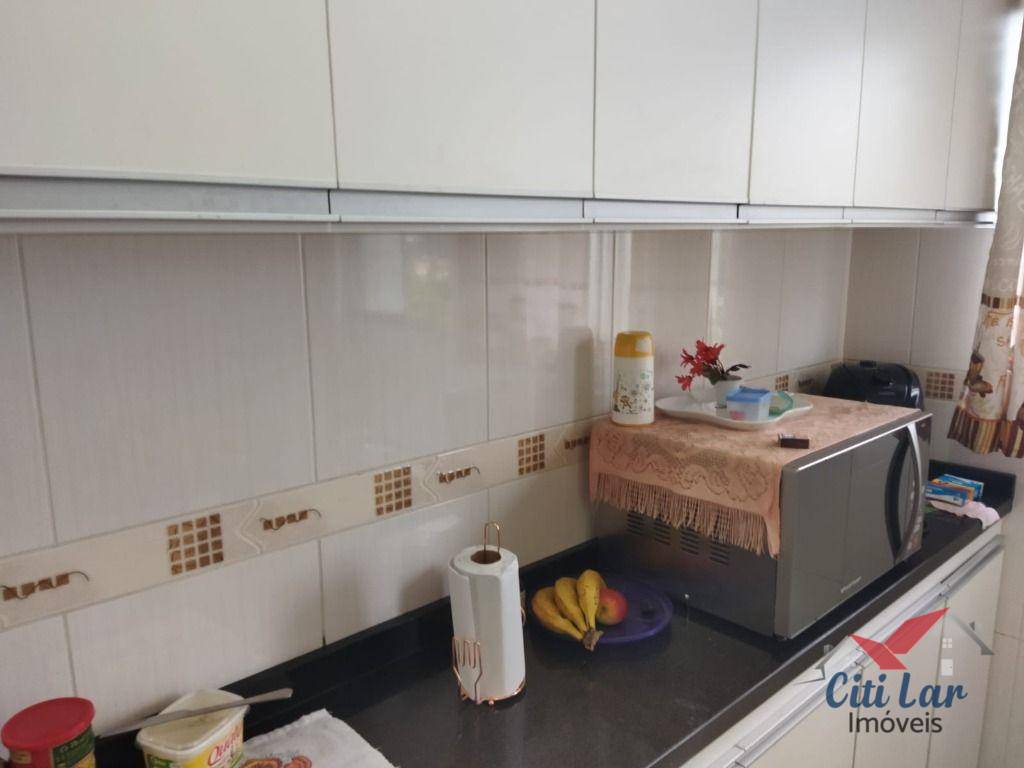 Apartamento à venda com 2 quartos, 63m² - Foto 6