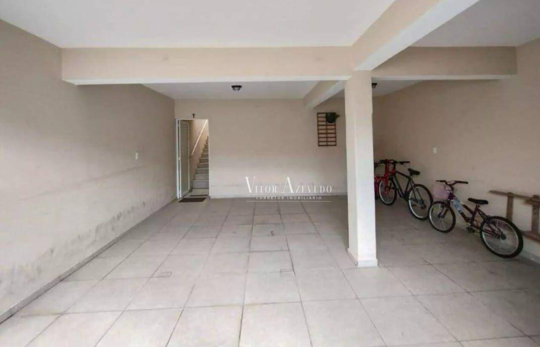 Casa à venda com 3 quartos, 150m² - Foto 3