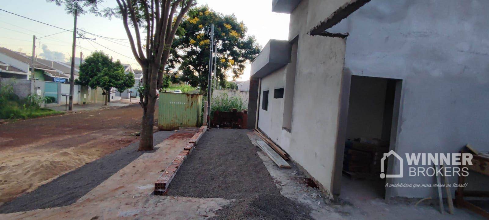 Casa à venda com 3 quartos, 70m² - Foto 6