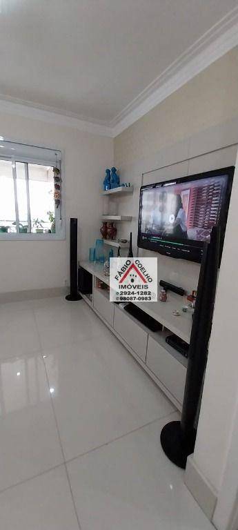 Apartamento à venda com 3 quartos, 133m² - Foto 40