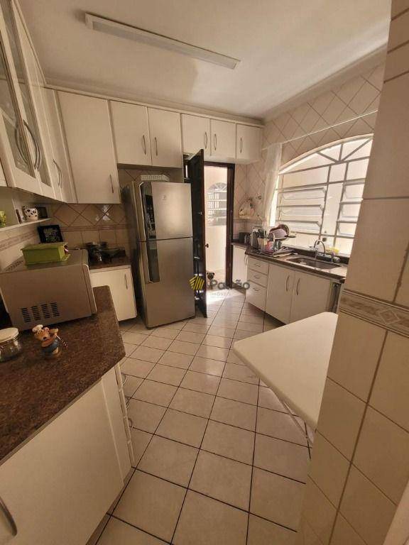 Sobrado à venda com 3 quartos, 169m² - Foto 5