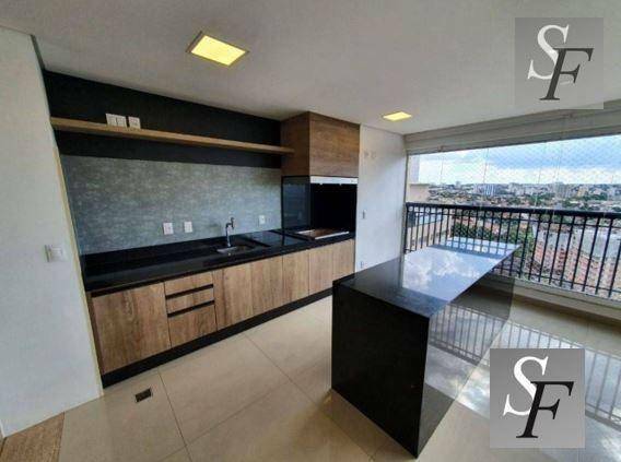 Apartamento para alugar com 3 quartos, 214m² - Foto 5