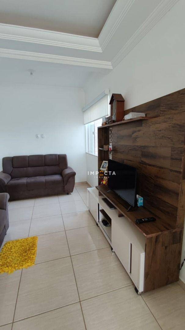 Apartamento à venda com 2 quartos, 60m² - Foto 3