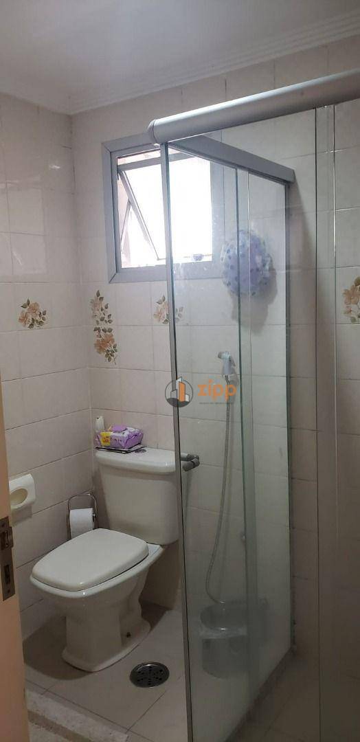 Apartamento à venda com 2 quartos, 60m² - Foto 4