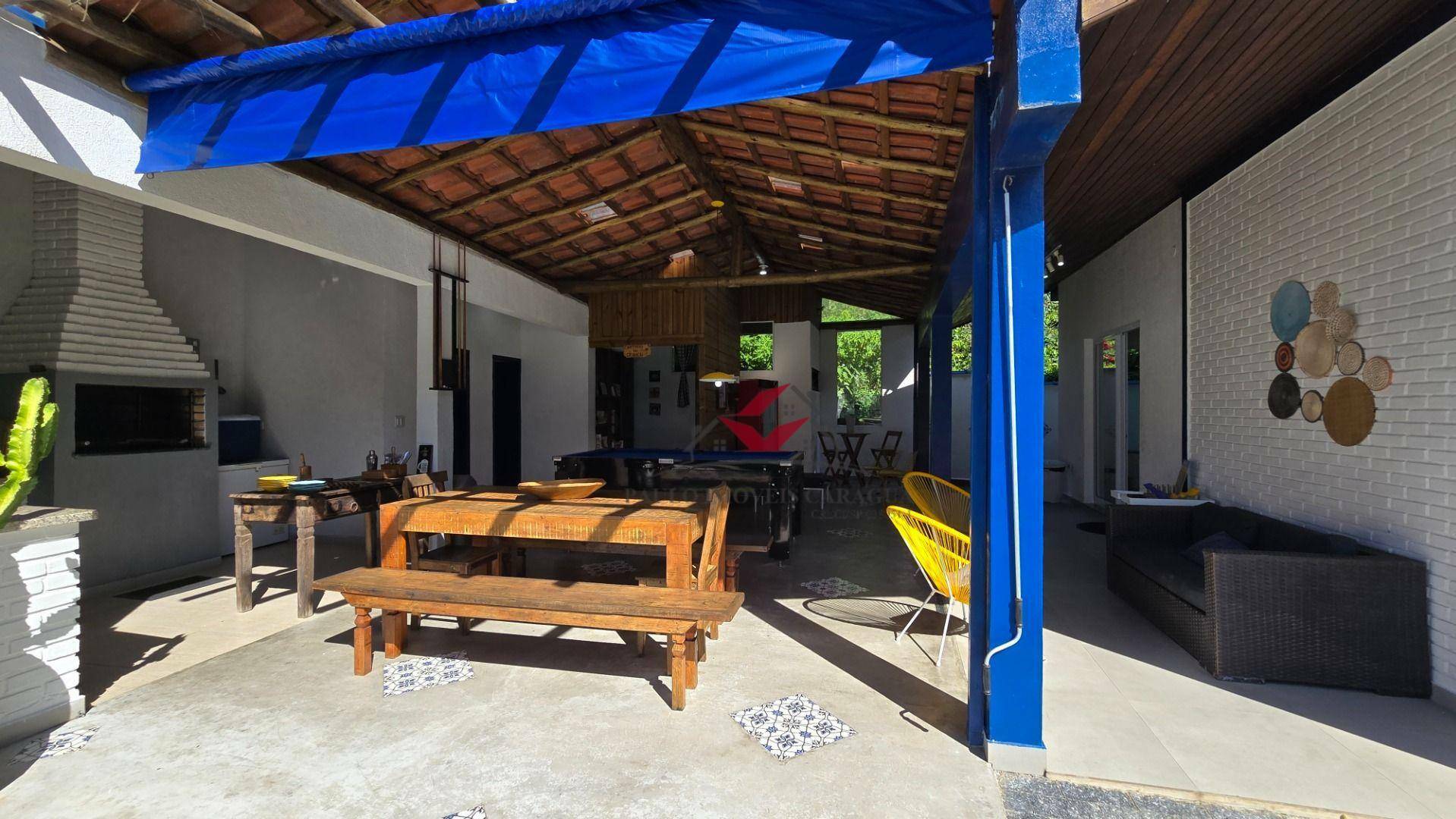 Casa de Condomínio à venda com 4 quartos, 225m² - Foto 65