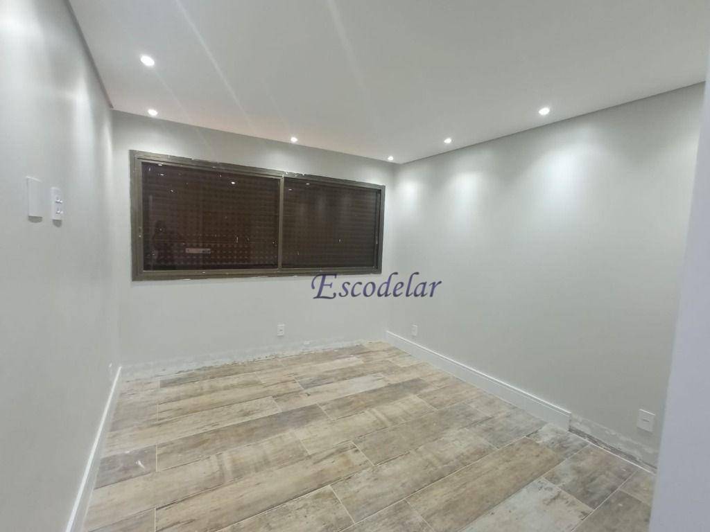 Apartamento à venda com 4 quartos, 155m² - Foto 13