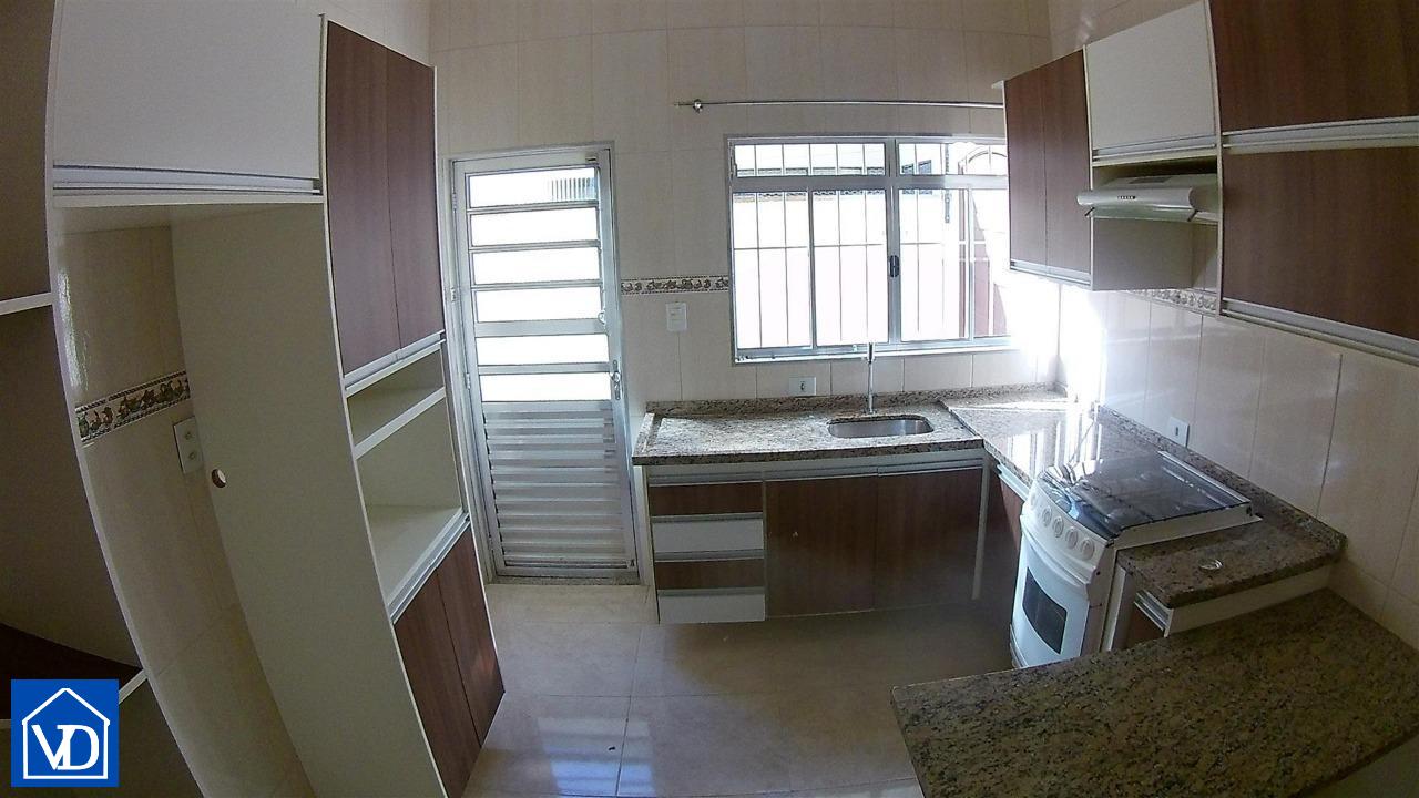 Casa à venda com 3 quartos, 86m² - Foto 3