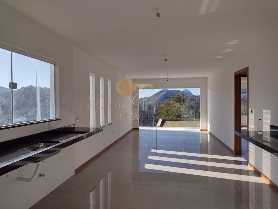 Casa de Condomínio à venda com 3 quartos, 240m² - Foto 11