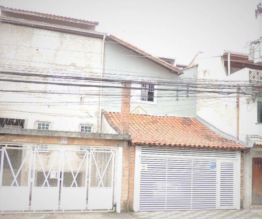 Sobrado à venda e aluguel com 4 quartos, 180m² - Foto 4