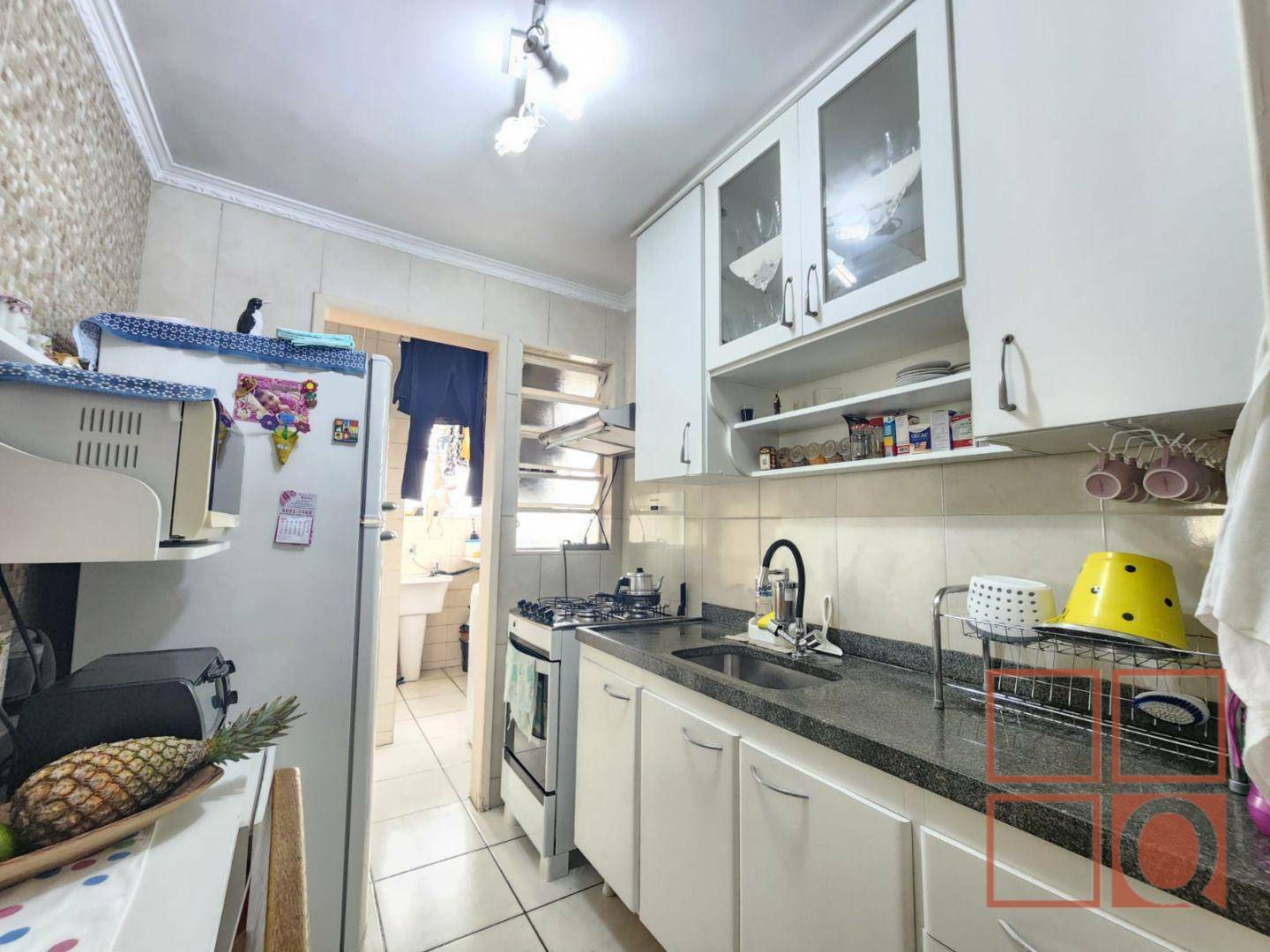 Apartamento à venda com 2 quartos, 63m² - Foto 10