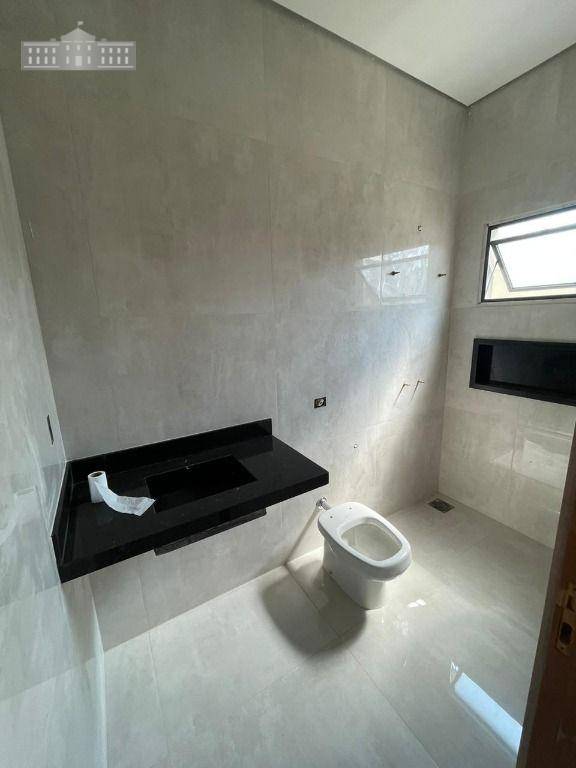 Casa de Condomínio à venda com 3 quartos, 250m² - Foto 9