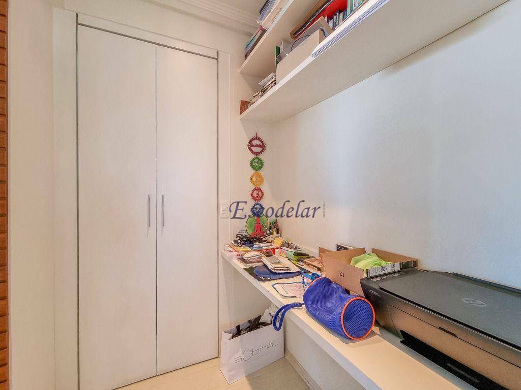 Apartamento à venda com 2 quartos, 84m² - Foto 17