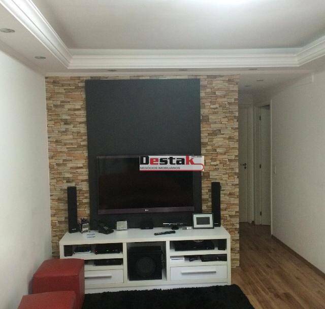 Apartamento à venda com 2 quartos, 55m² - Foto 5