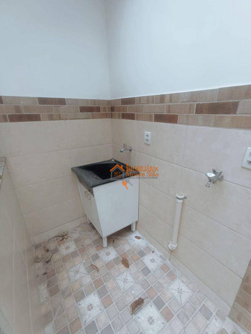 Sobrado à venda com 3 quartos, 150m² - Foto 23