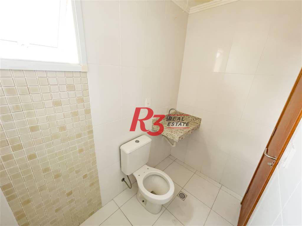 Apartamento à venda com 3 quartos, 104m² - Foto 15