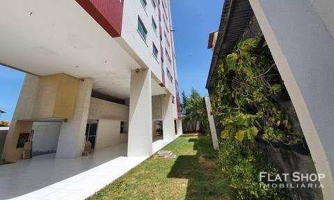 Apartamento à venda com 2 quartos, 73m² - Foto 4