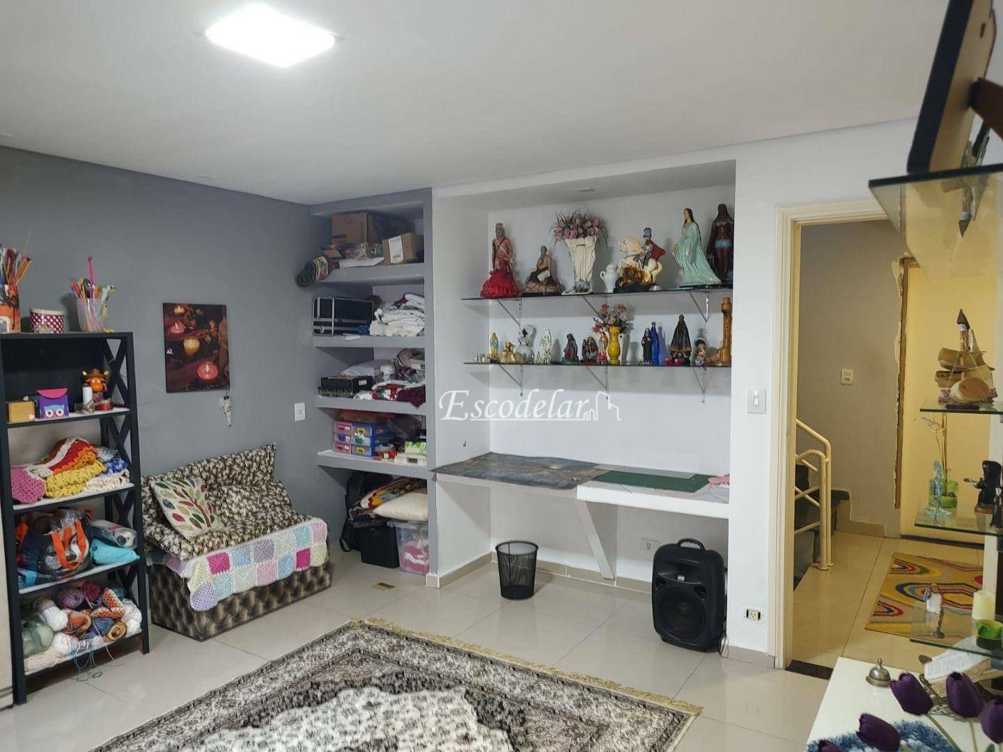 Sobrado à venda com 5 quartos, 530m² - Foto 23