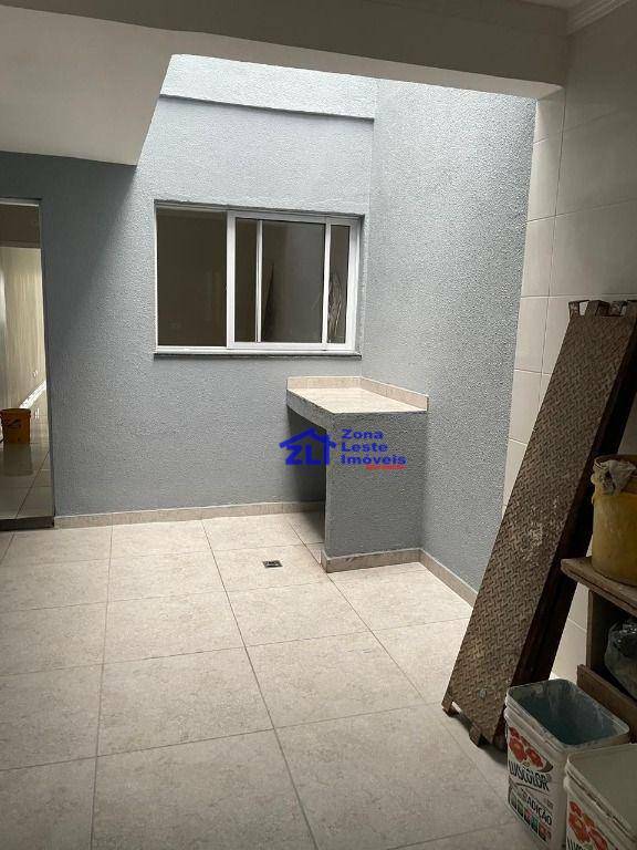 Sobrado à venda com 3 quartos, 170m² - Foto 4