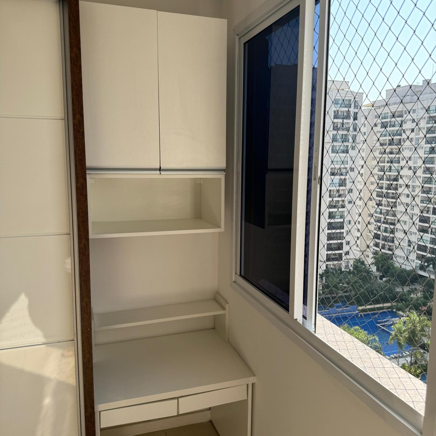 Apartamento à venda com 3 quartos - Foto 38