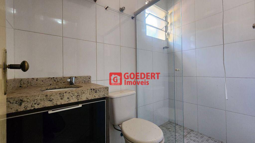 Sobrado, 3 quartos, 180 m² - Foto 15