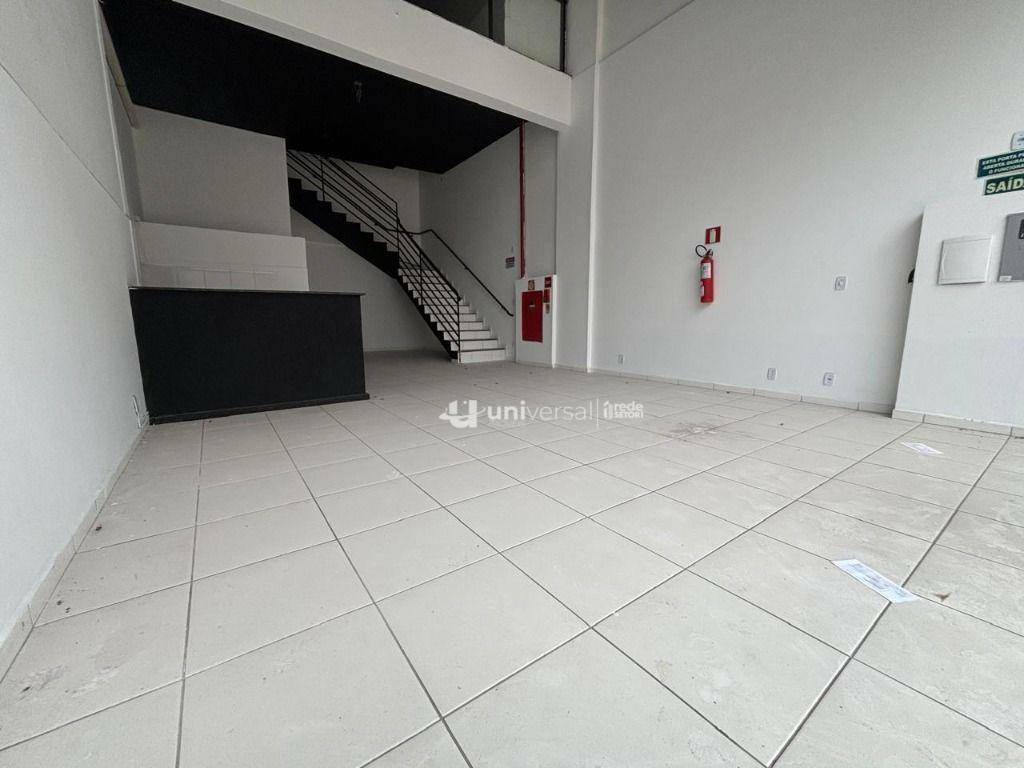 Loja-Salão para alugar, 93m² - Foto 4