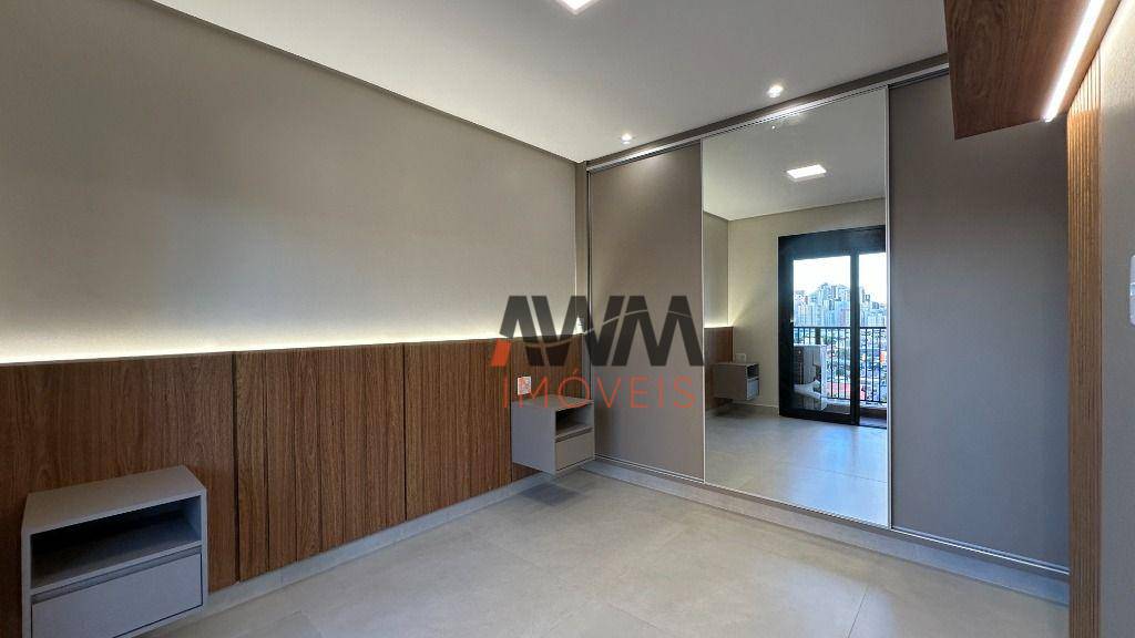 Apartamento para alugar com 2 quartos, 69m² - Foto 22