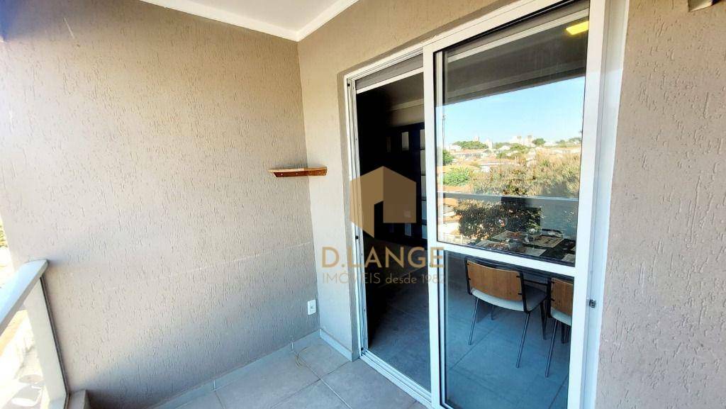 Apartamento à venda com 1 quarto, 54m² - Foto 11