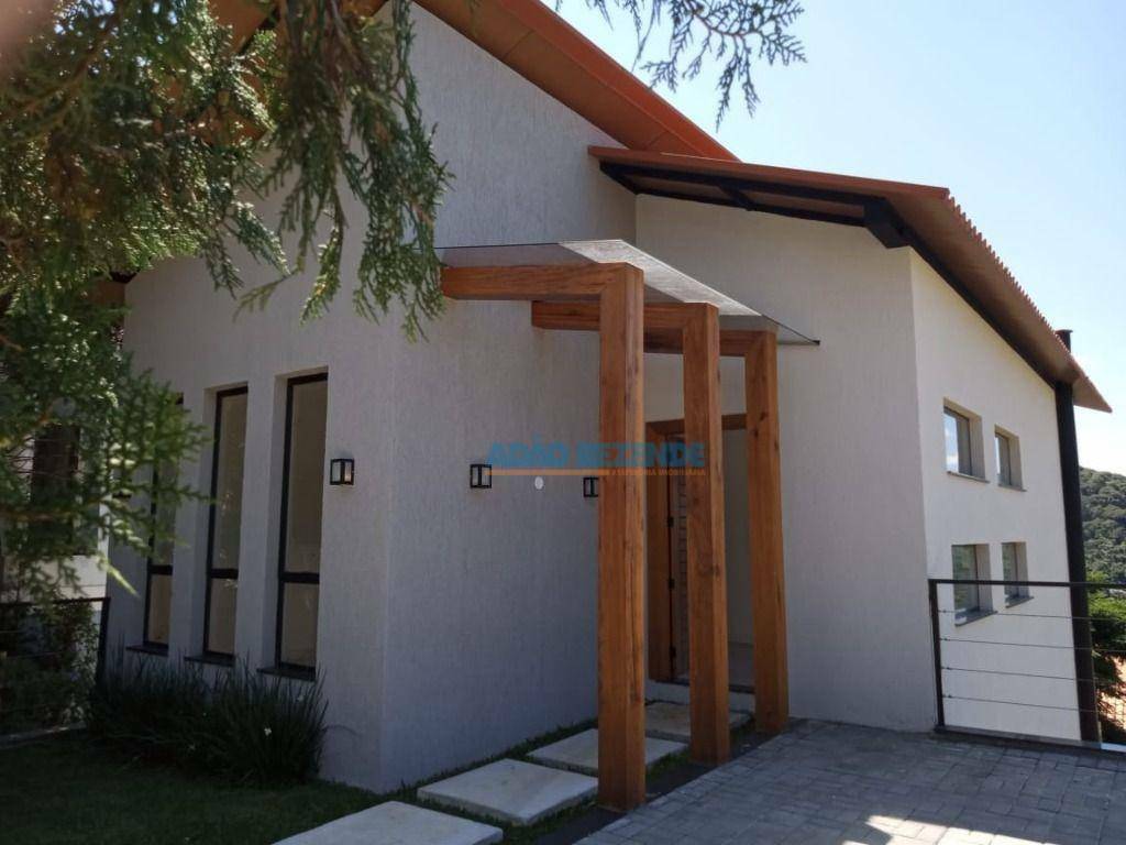 Casa de Condomínio à venda com 3 quartos, 145m² - Foto 2