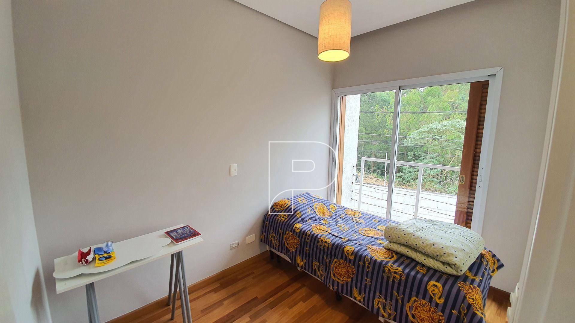Casa de Condomínio à venda com 3 quartos, 183m² - Foto 11