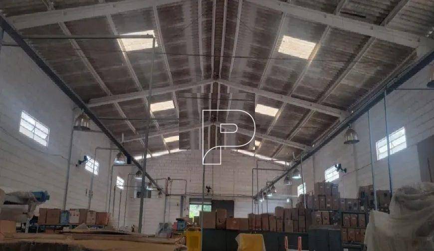 Depósito-Galpão, 973 m² - Foto 5