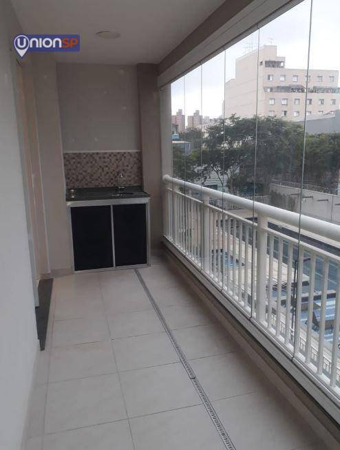 Apartamento à venda com 2 quartos, 73m² - Foto 4