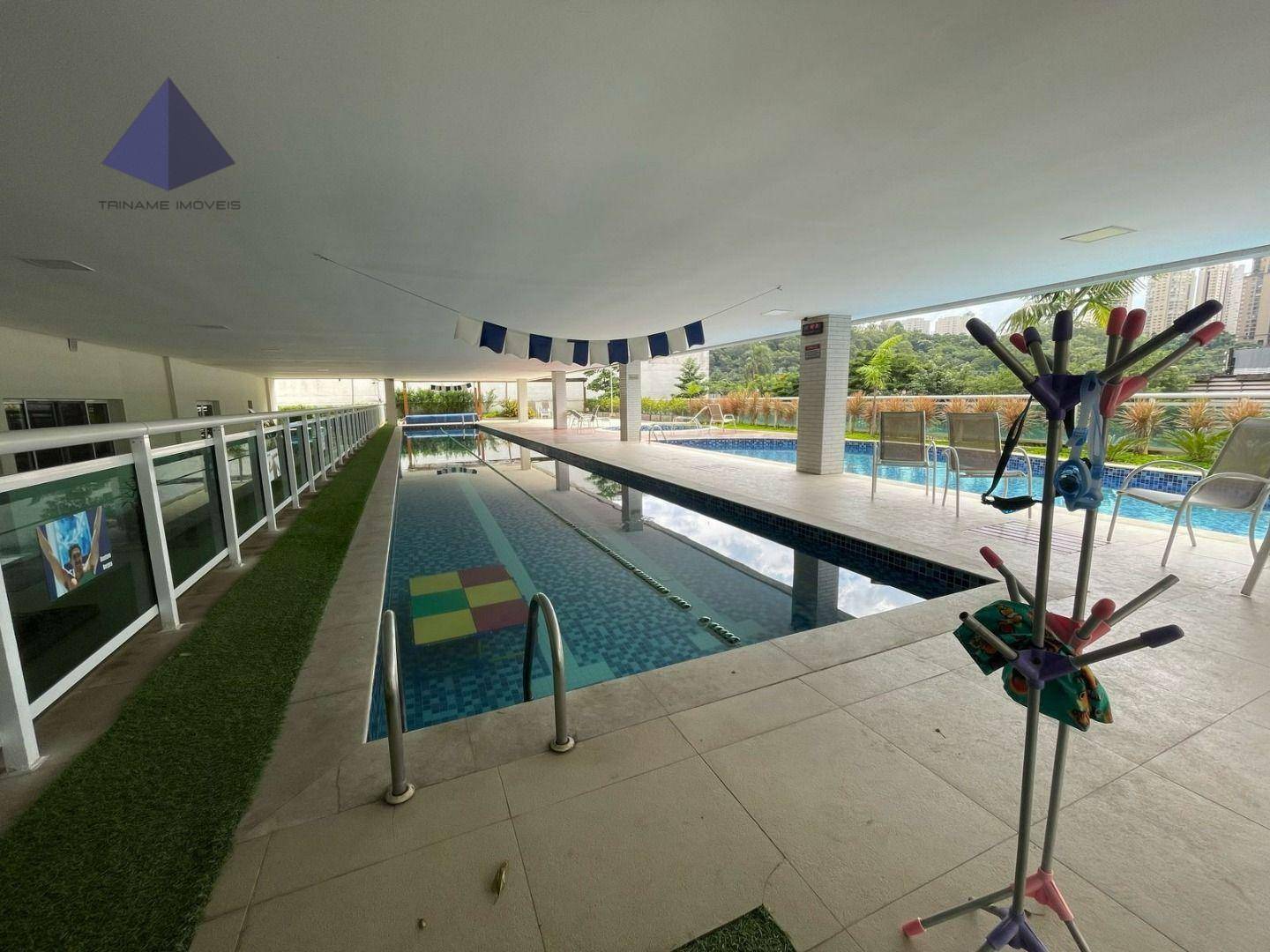 Apartamento à venda com 2 quartos, 105m² - Foto 15