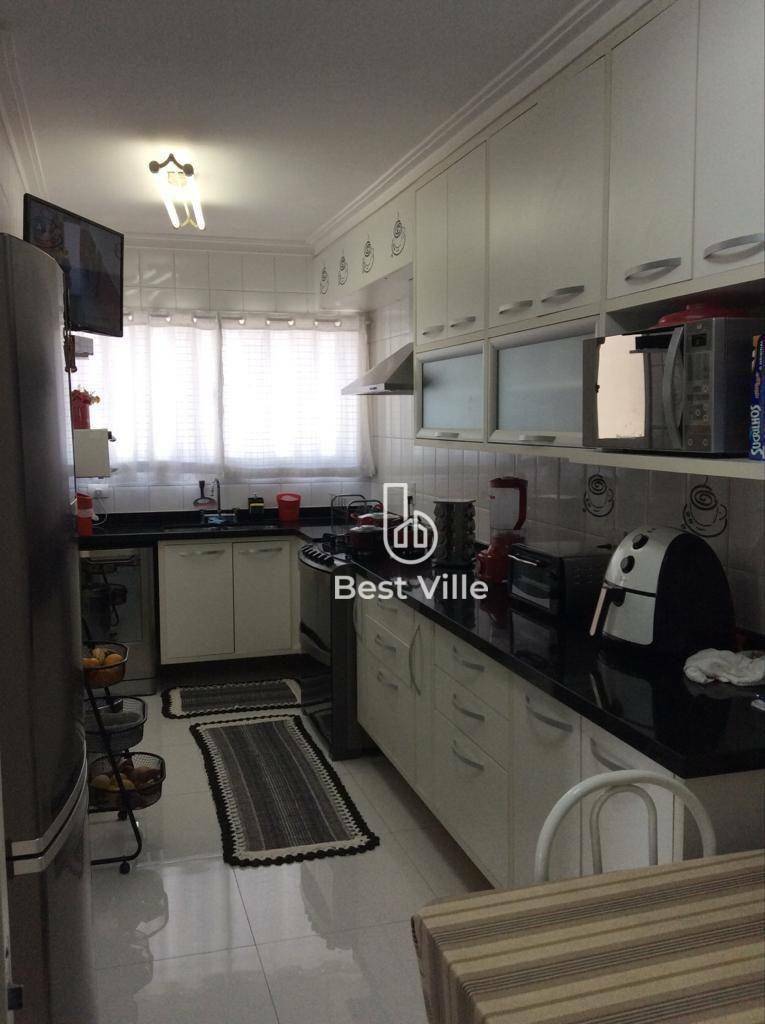 Apartamento para alugar com 3 quartos, 168m² - Foto 4