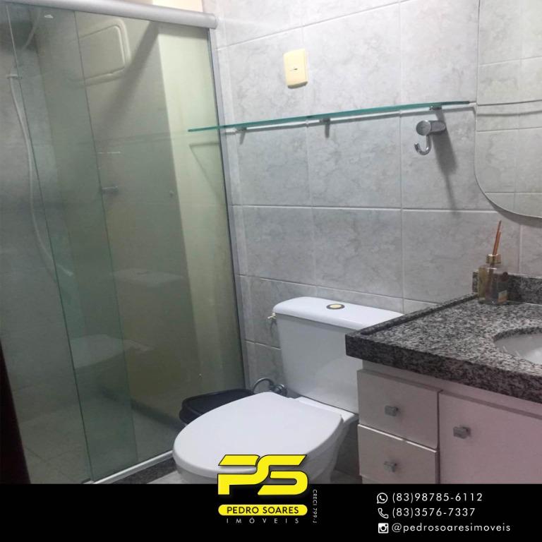 Apartamento à venda com 3 quartos, 77m² - Foto 11