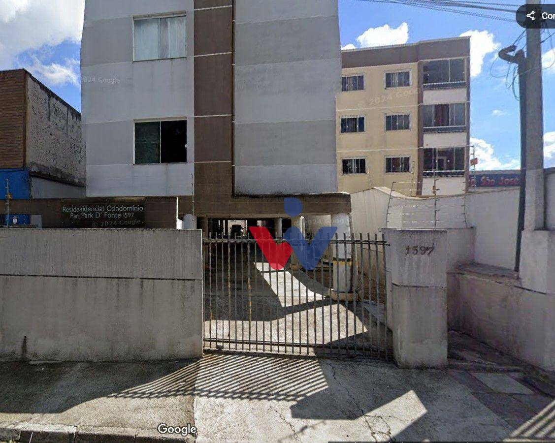 Apartamento à venda com 3 quartos, 68m² - Foto 19