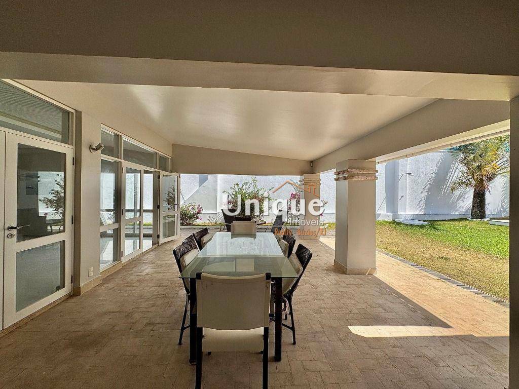 Casa de Condomínio à venda com 5 quartos, 900m² - Foto 25