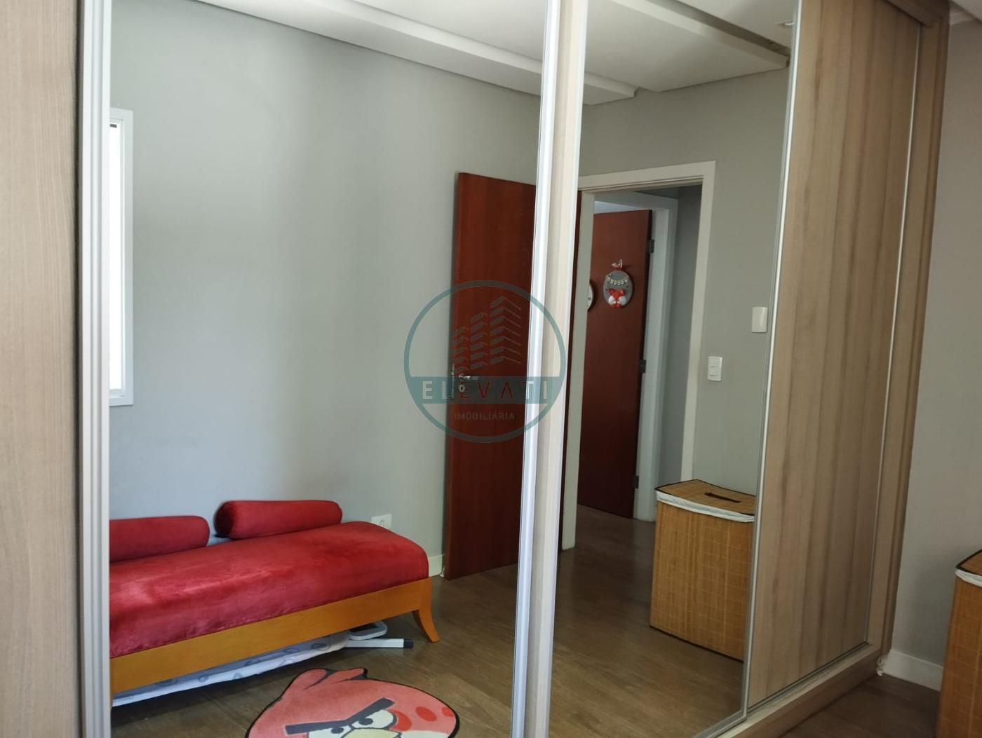 Casa à venda com 3 quartos, 210m² - Foto 34