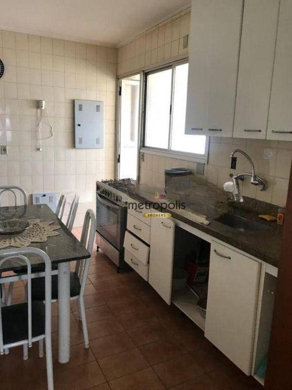 Apartamento à venda com 4 quartos, 146m² - Foto 8