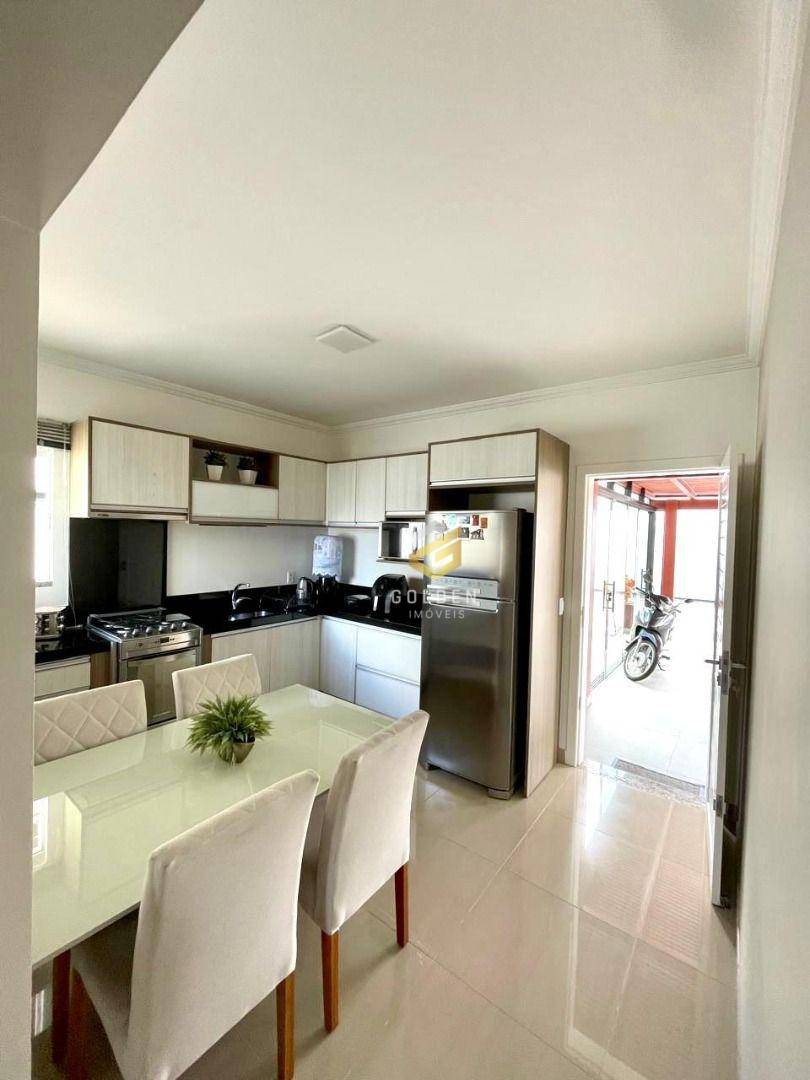 Casa, 3 quartos, 90 m² - Foto 3