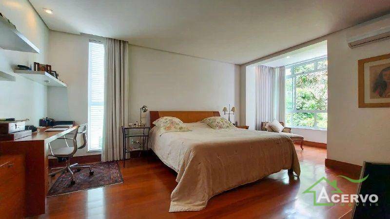 Apartamento à venda com 4 quartos, 310m² - Foto 20