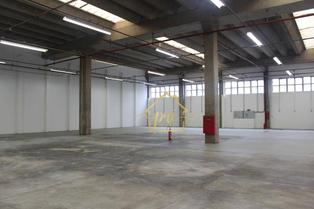 Depósito-Galpão-Armazém para alugar, 6000m² - Foto 7