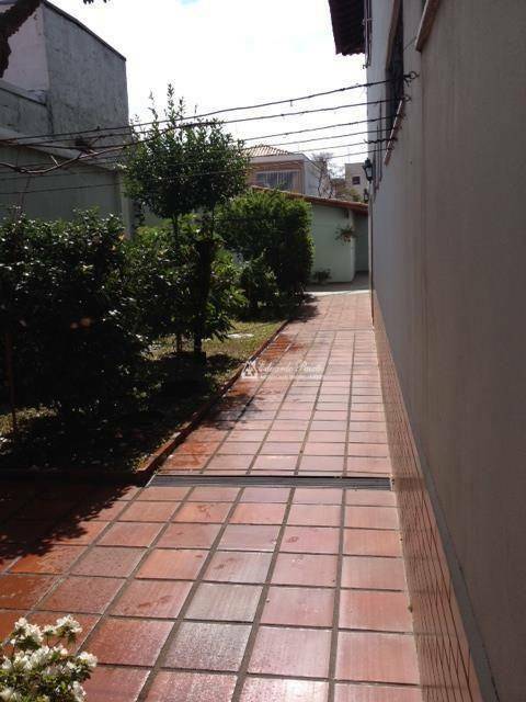 Sobrado à venda com 5 quartos, 530m² - Foto 21