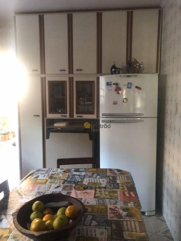 Sobrado à venda com 3 quartos, 230m² - Foto 22