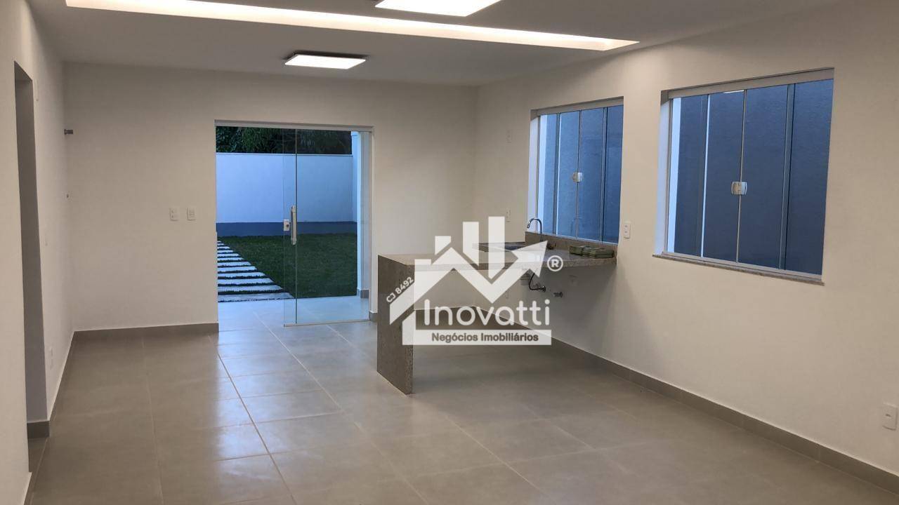 Casa à venda com 3 quartos, 128m² - Foto 17